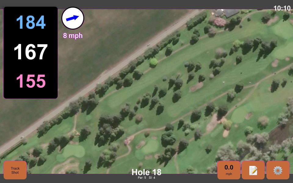 Hole preview 3