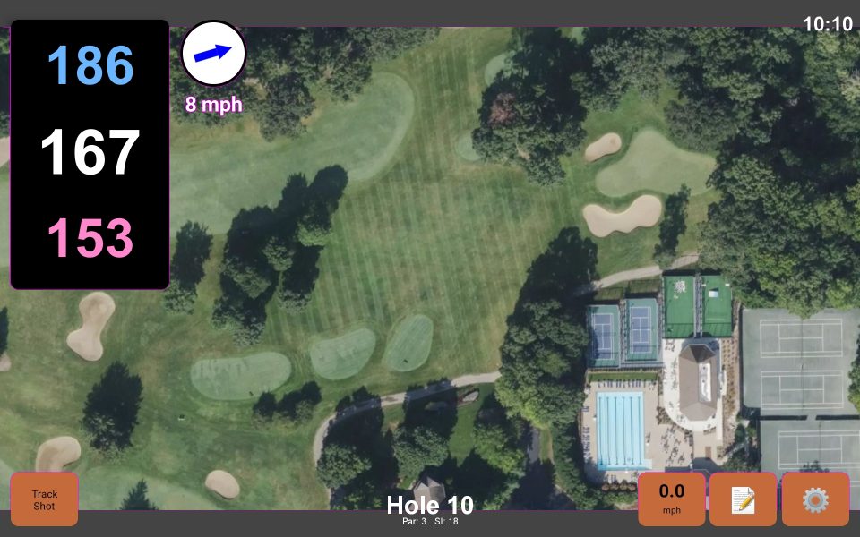 Hole preview 2