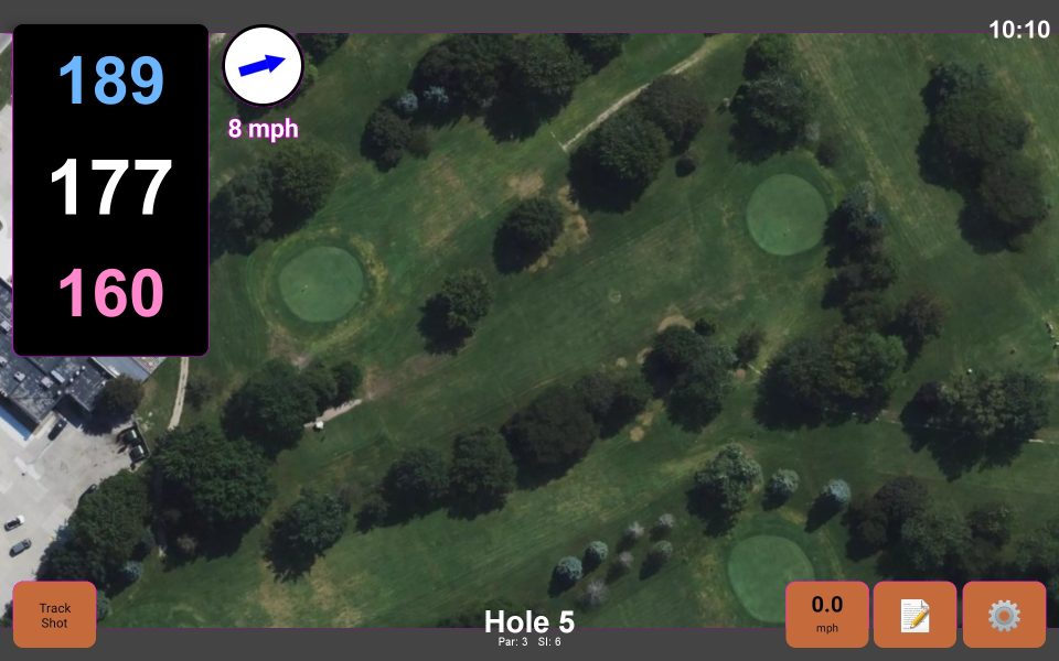 Hole preview 2