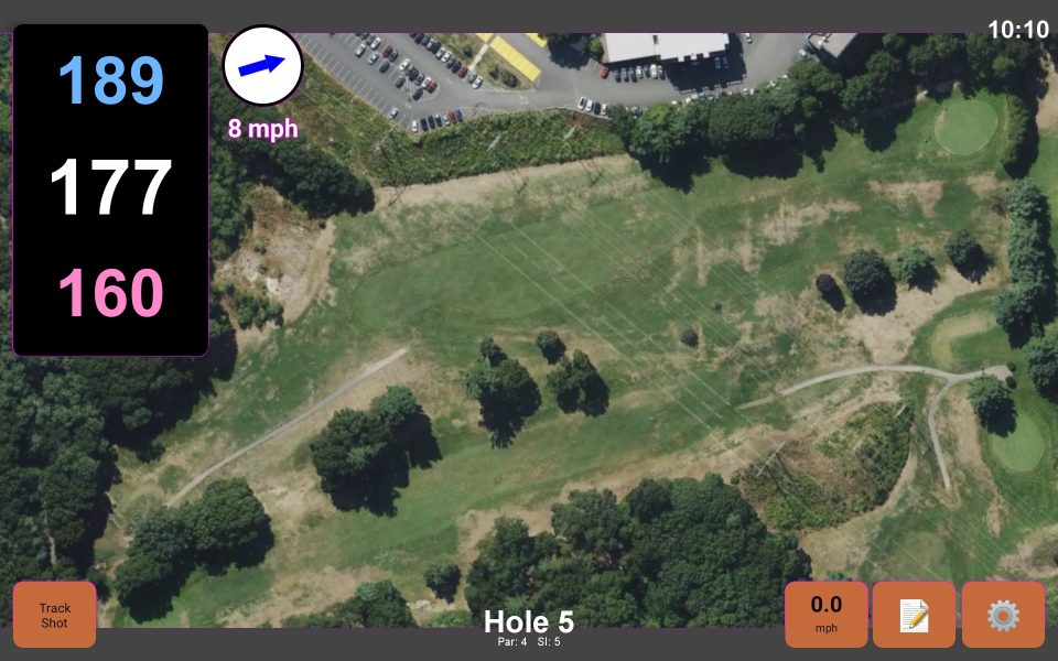 Hole preview 2