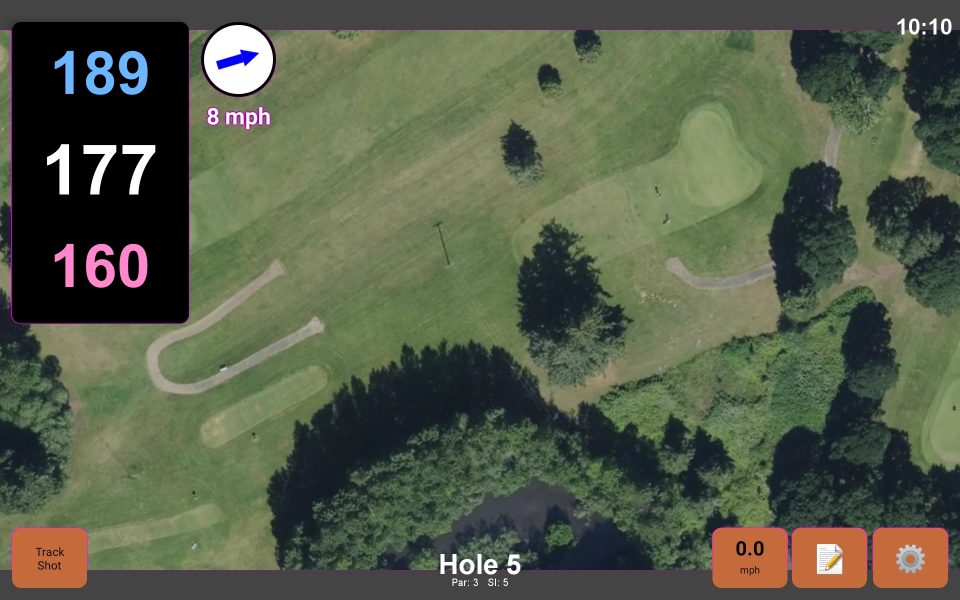 Hole preview 2