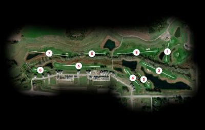 Hadley Creek Golf Course and Learning Center