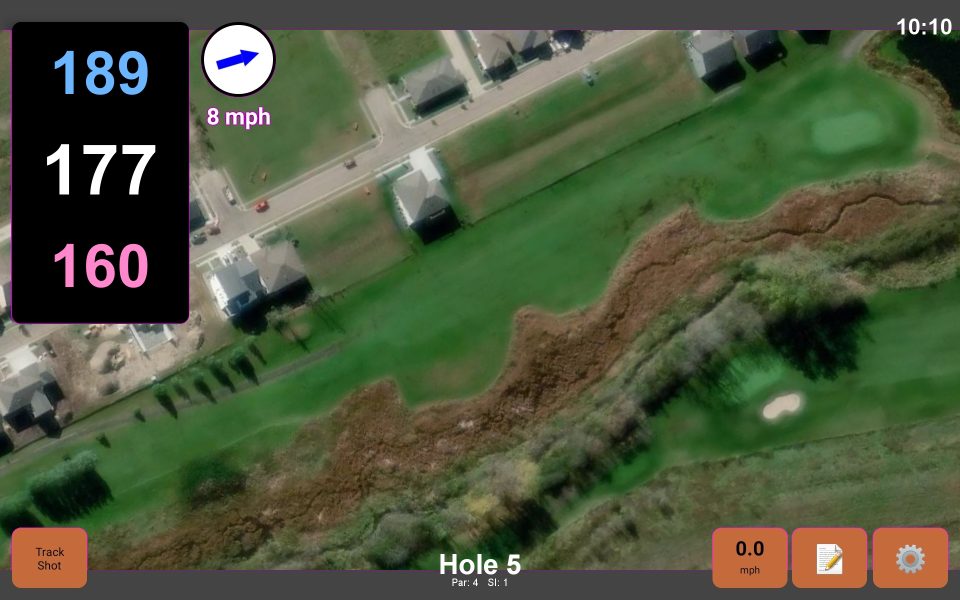 Hole preview 2