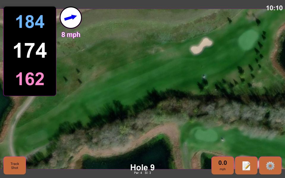 Hole preview 3