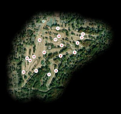 Anniston Country Club