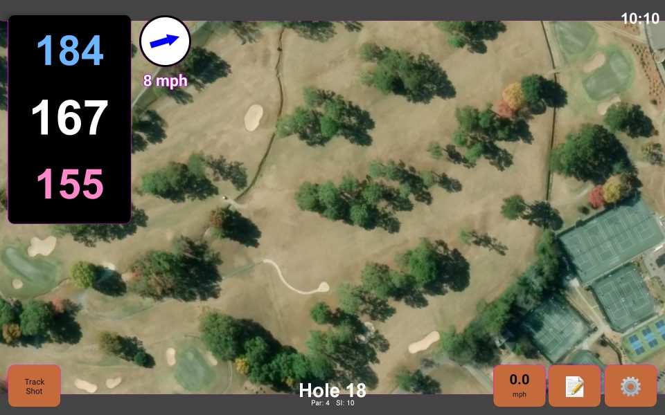 Hole preview 3