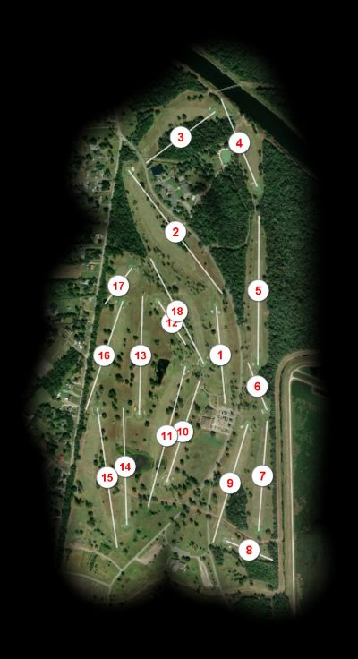 Henry Homberg Municipal Golf Club