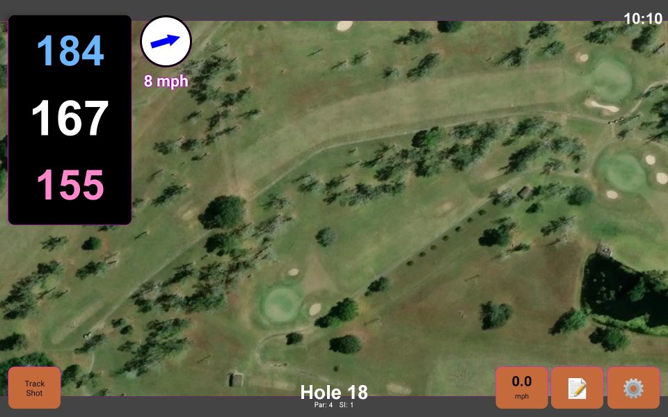 Hole preview 3