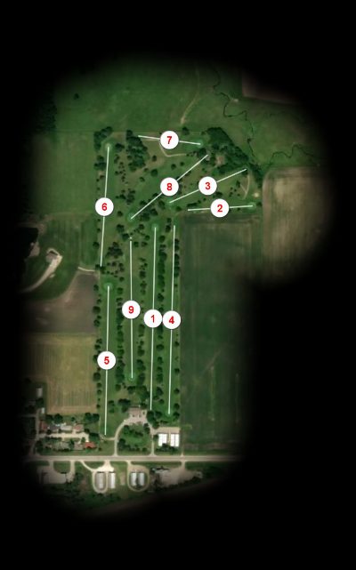 Lake City Country Club