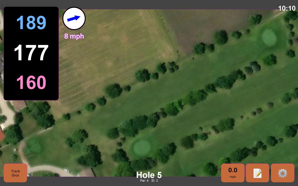 Hole preview 2