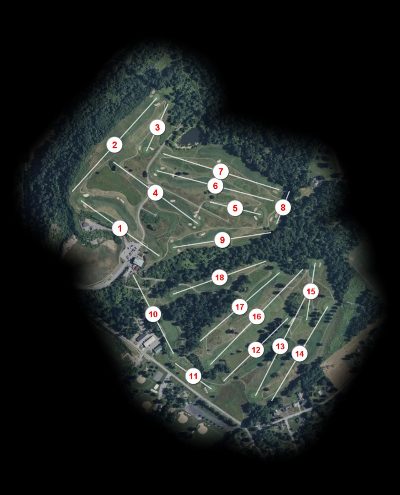 Sunset Golf Course