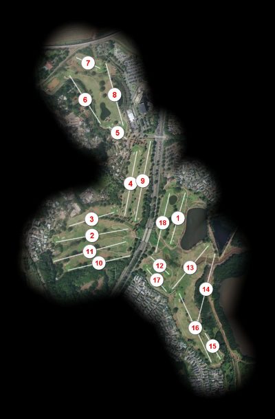 West Loch Municipal Golf Club