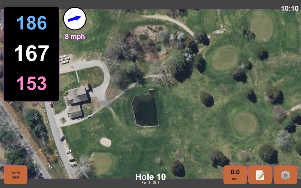 Hole preview 2