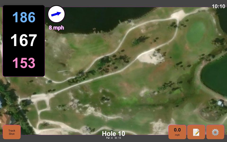 Hole preview 2