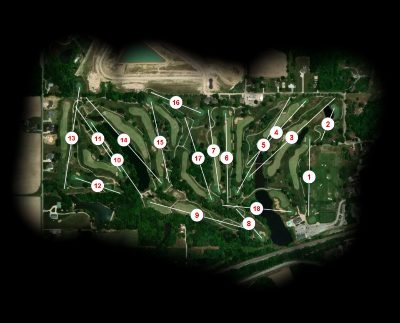 Effingham Country Club