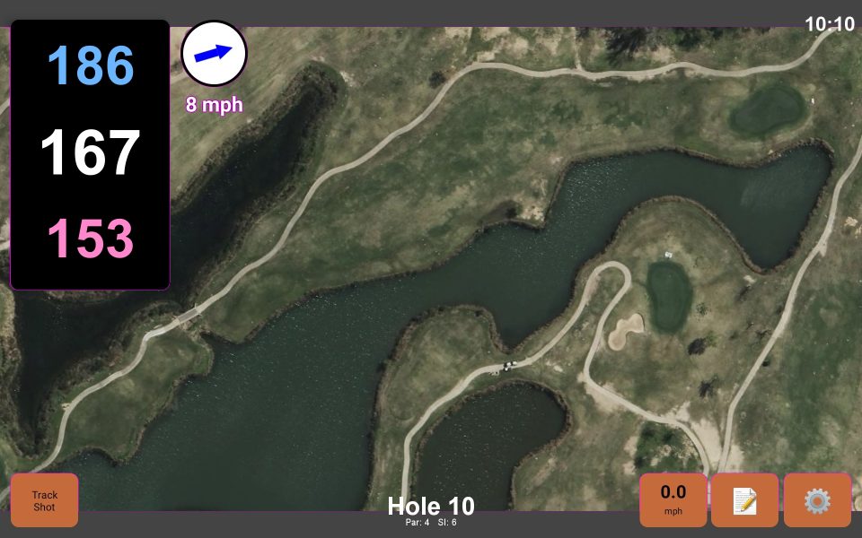 Hole preview 2