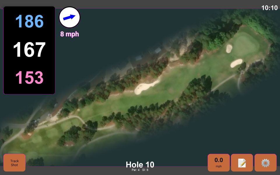 Hole preview 2