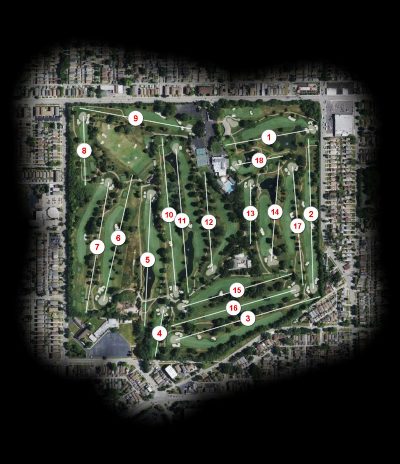 Ridgemoor Country Club