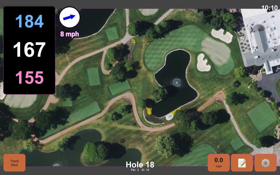 Hole preview 3