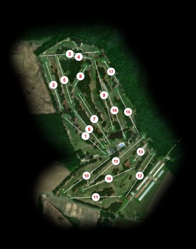Valley Pine Country Club
