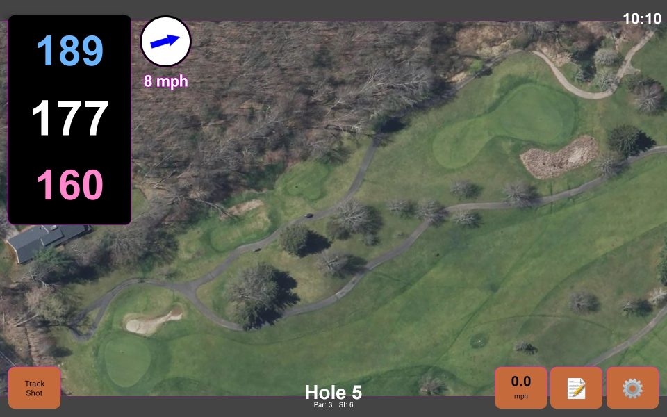 Hole preview 2