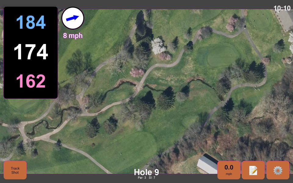 Hole preview 3