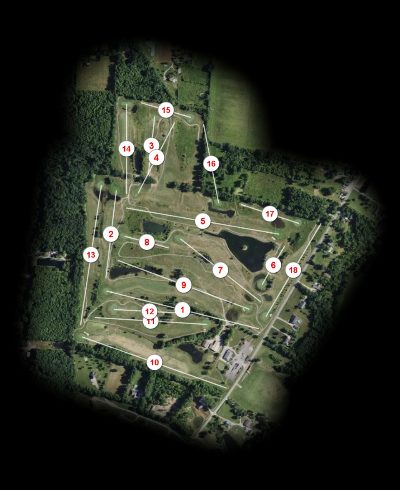Deer Track Golf Course