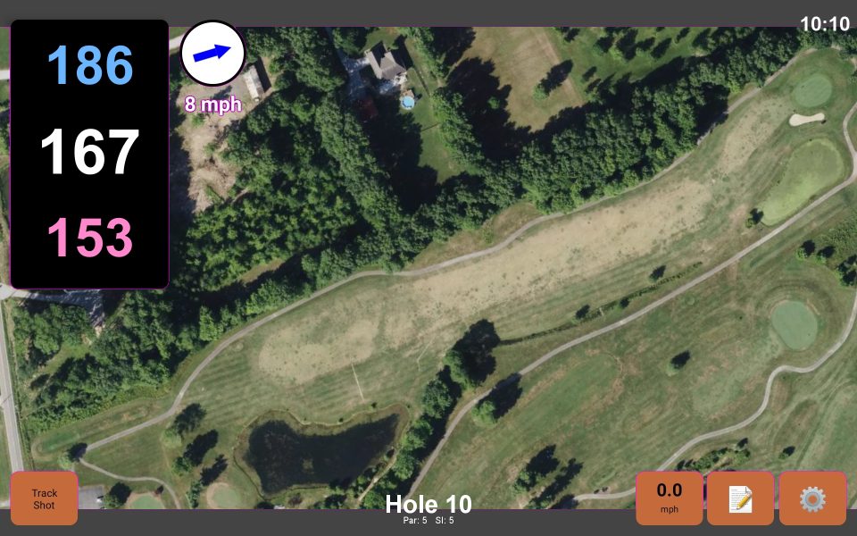 Hole preview 2