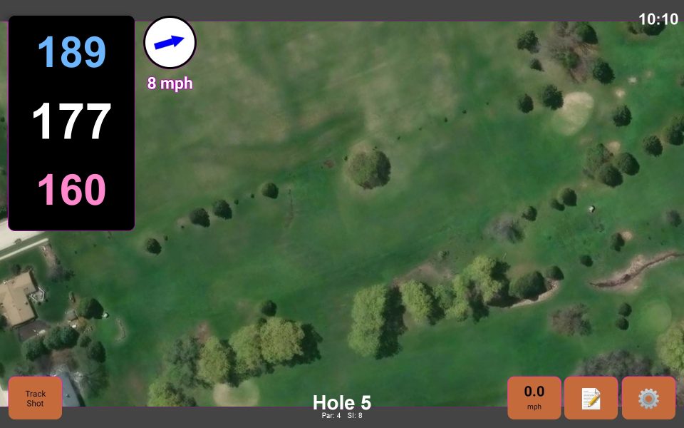 Hole preview 2
