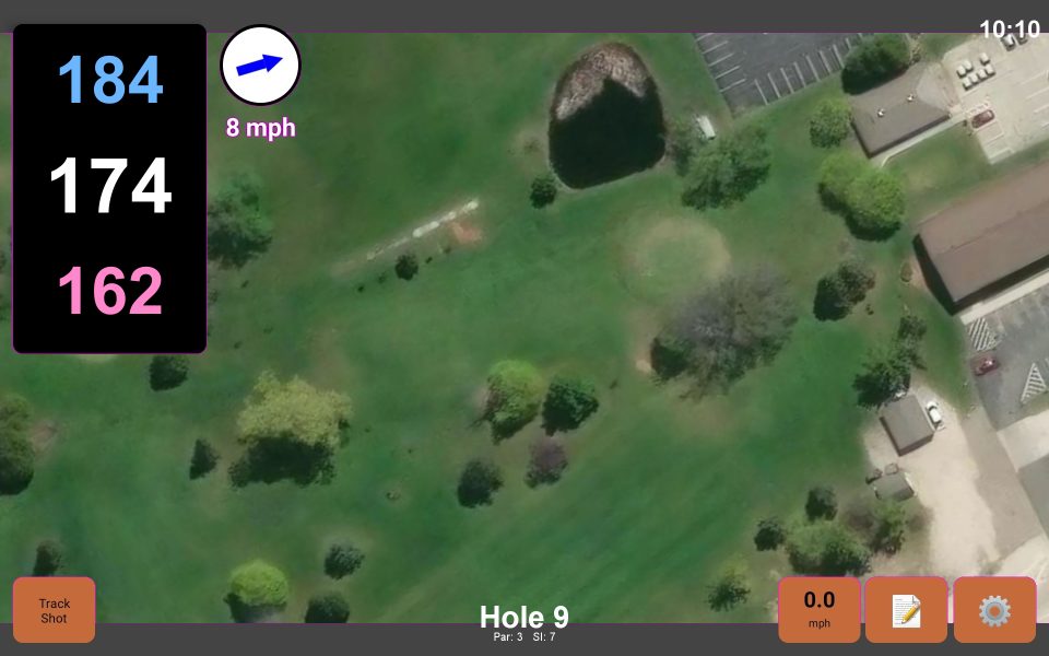 Hole preview 3