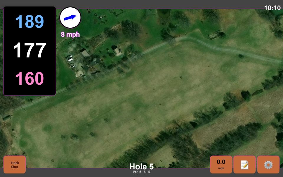 Hole preview 2