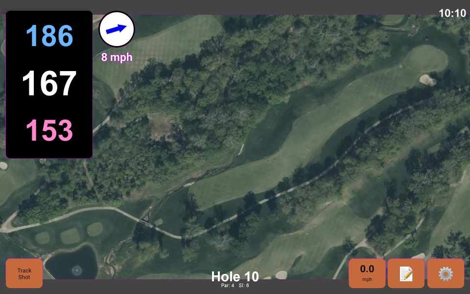 Hole preview 2