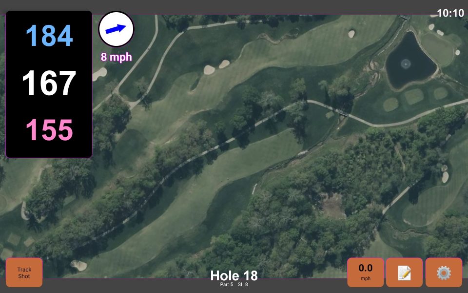 Hole preview 3