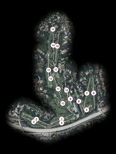Annandale Golf Course