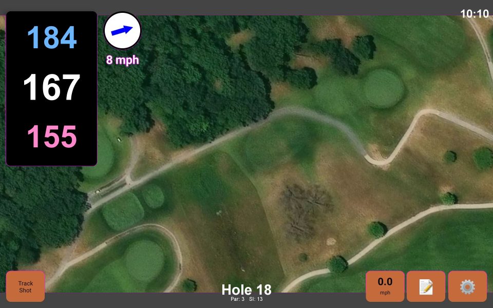 Hole preview 3