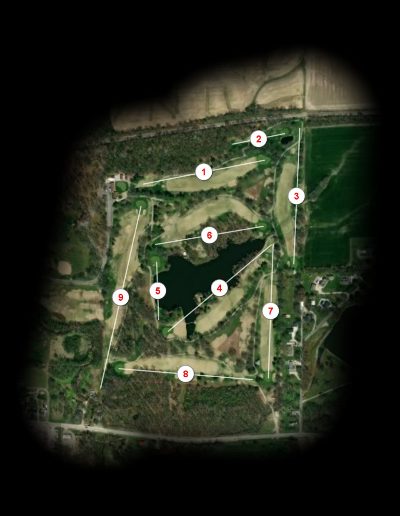 Nashville Municipal Golf Club