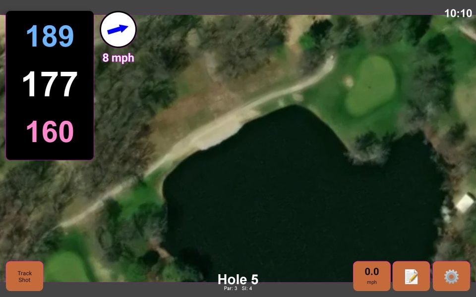 Hole preview 2