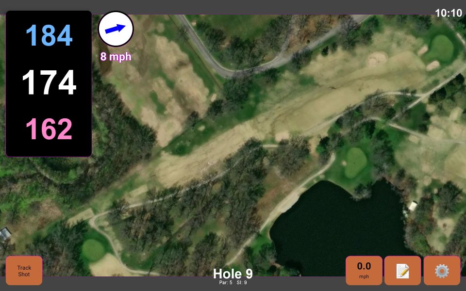 Hole preview 3