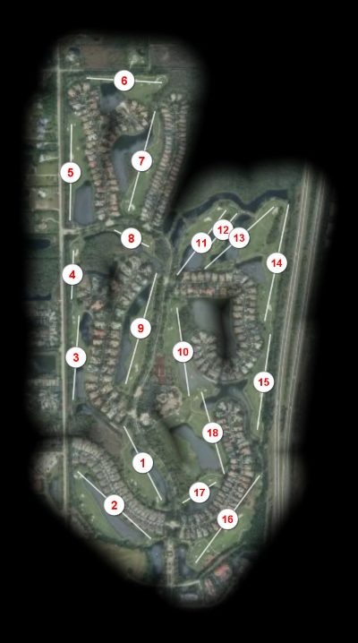 The Club at Renaissance