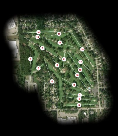 Port Huron Golf Club