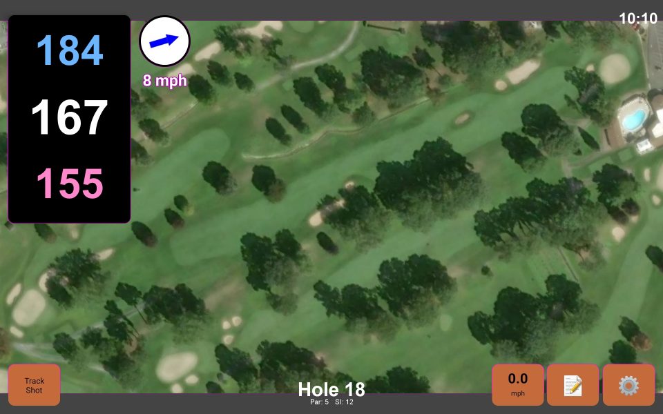 Hole preview 3