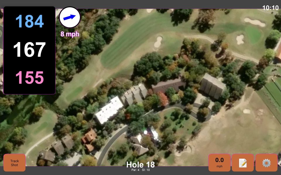 Hole preview 3
