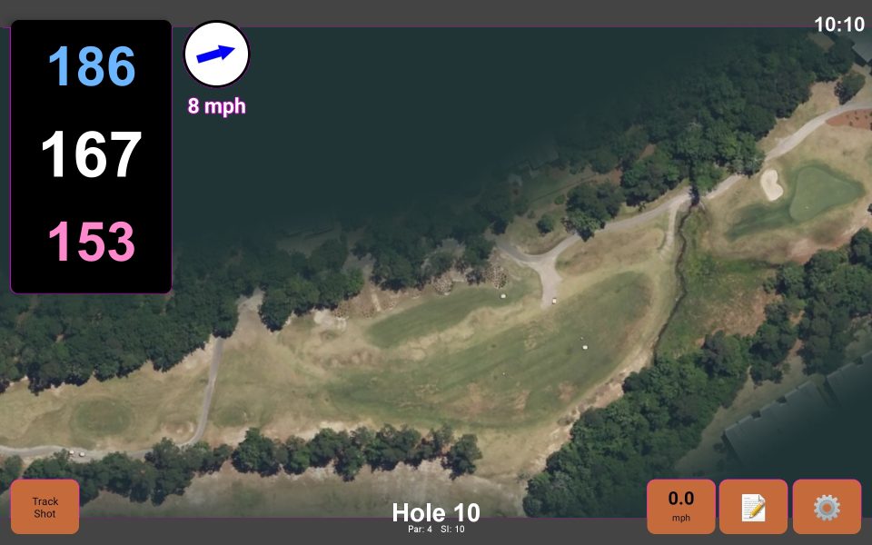 Hole preview 2