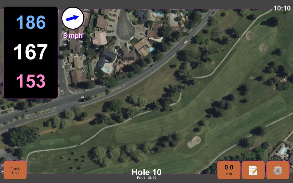 Hole preview 2