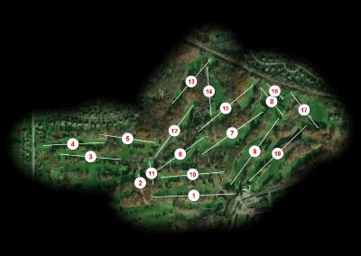 Victor Hills Golf Club North