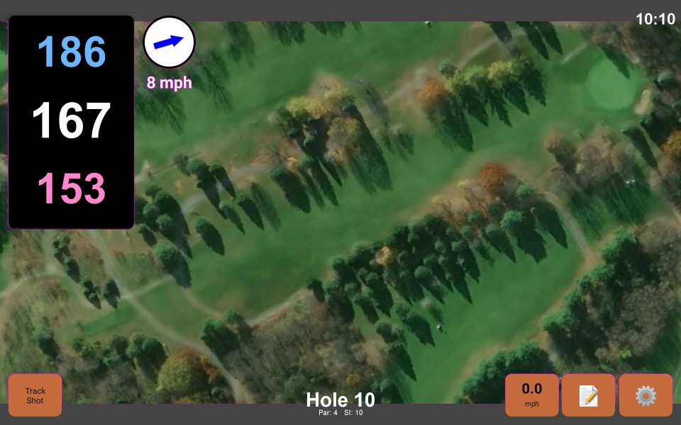 Hole preview 2