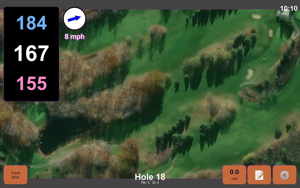 Hole preview 3