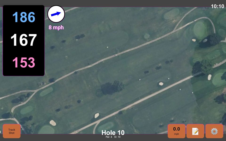 Hole preview 2