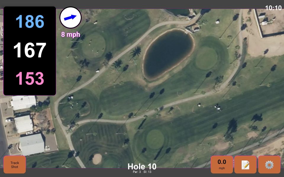 Hole preview 2