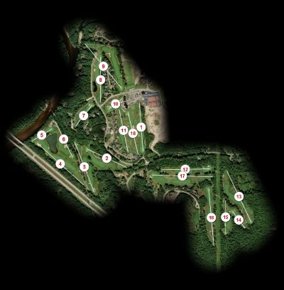 Owls Nest Golf Club